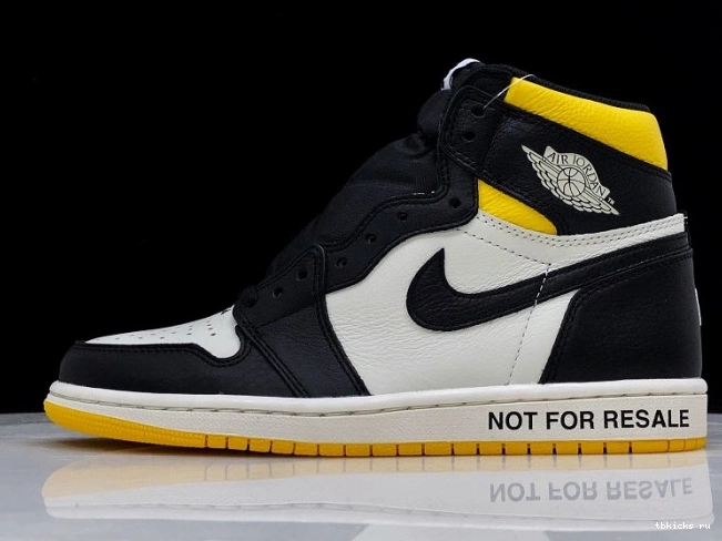 Rep TB 1 High 107 For Jordan OG Retro 